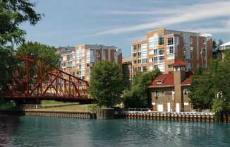 Stonebridge Waterfront