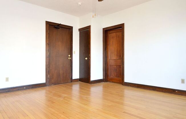 1 bed, 1 bath, 410 sqft, $960, Unit 19 - 203