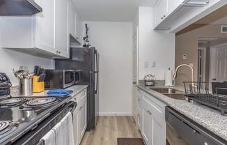 1 bed, 1 bath, 700 sqft, $1,240