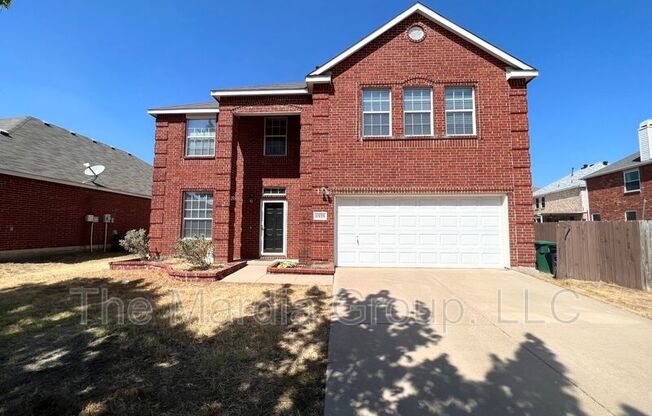8928 BELVEDERE DR