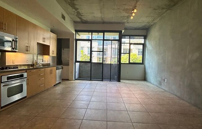 Studio, 1 bath, $2,480, Unit # 316