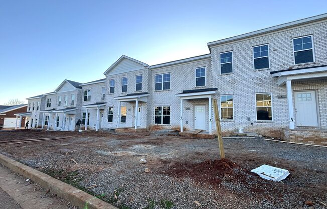 Traditions Townhomes