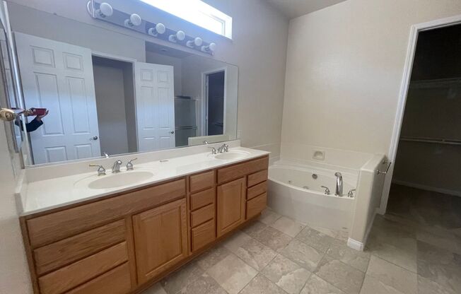 2 beds, 2 baths, $2,450