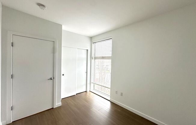 1 bed, 1 bath, 524 sqft, $1,519, Unit 101