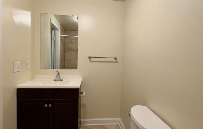 1 bed, 1 bath, 650 sqft, $1,250, Unit 405