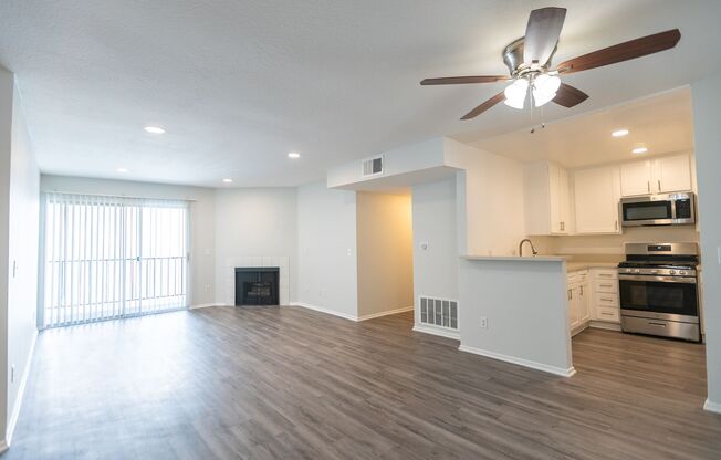 2 beds, 2 baths, 1,135 sqft, $2,798, Unit 217