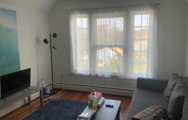 2 beds, 1 bath, $2,095, Unit Unit 4 (3rd Fl)