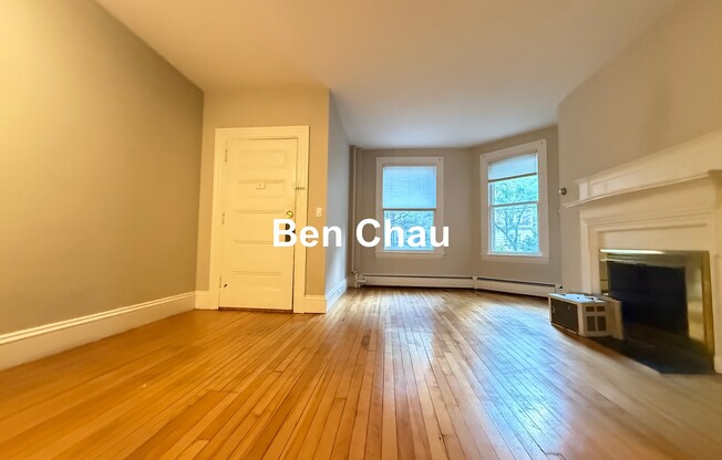 6 ARLINGTON ST