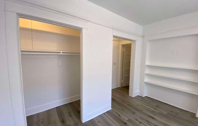 Studio, 1 bath, $1,095, Unit A10