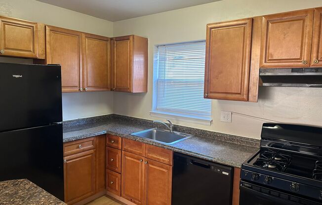 Tiffany Estates Apts