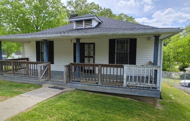 Affordable Downtown 3 Bedroom Rental