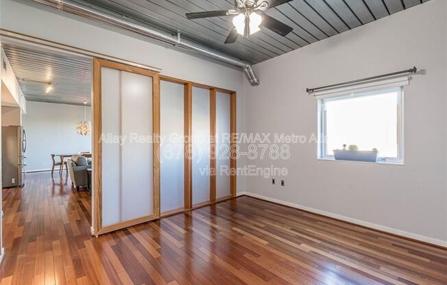 2 beds, 2 baths, 1,194 sqft, $2,700, Unit Unit 411