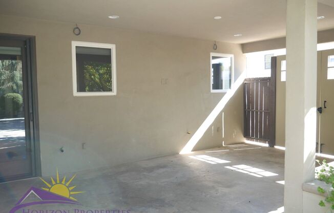 2 beds, 2.5 baths, 2,200 sqft, $3,695, Unit A