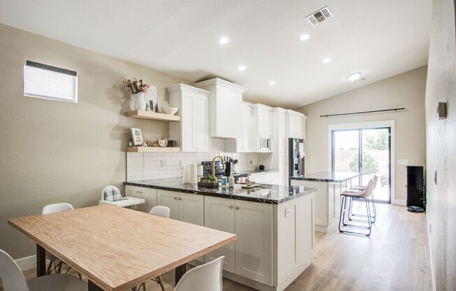 Remodeled San Tan 3 bedroom!