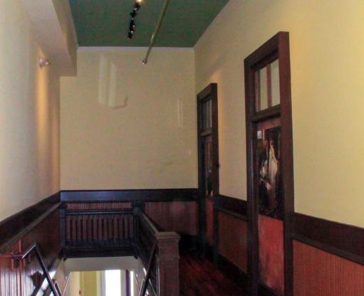1 bed, 1 bath, 789 sqft, $1,600