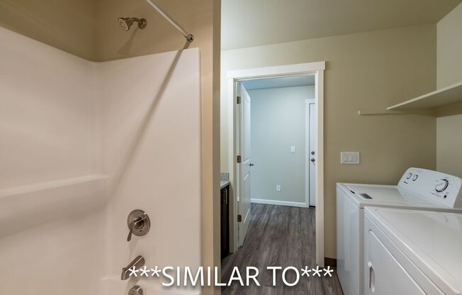 2 beds, 2 baths, 1,092 sqft, $1,650, Unit 1051-204