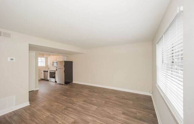 White Oak Townhomes