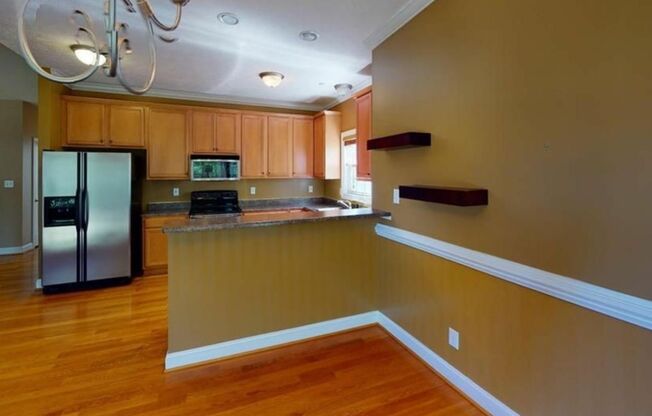 3930 Brookgreen - Woodland Village