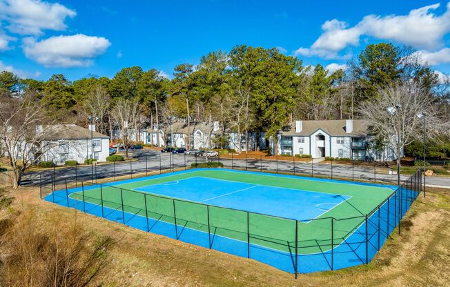 Partner-provided property photo