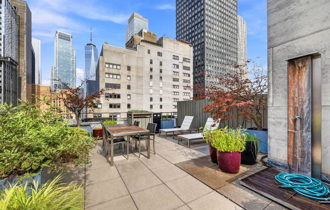 Studio, 1 bath, $3,780, Unit 801