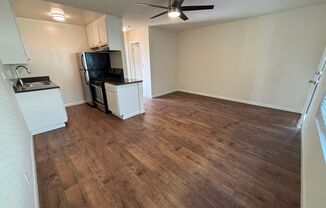 1 bed, 1 bath, $2,495, Unit 19