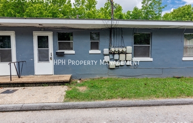 433 CARVER LN