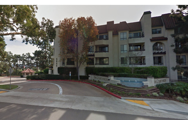 2 beds, 2 baths, $3,495