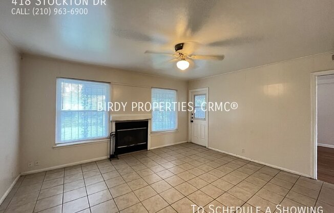 Partner-provided property photo