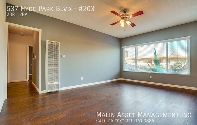 537 W. Hyde Park Blvd