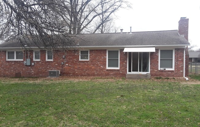 3 beds, 2 baths, $1,675