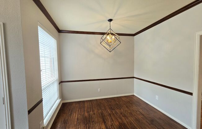 3 Bed/2.5 Bath Garden Home in Prime Location of Far North Dallas w/West Plano Schools!