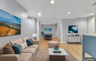1438 Meridian Pl NW  Unit 304