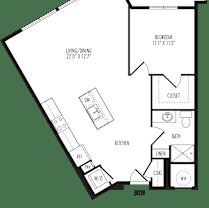 Partner-provided photo for $2054 unit