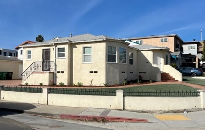 House for Rent in Point Loma