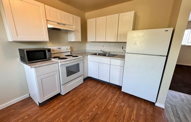 1 bed, 1 bath, 600 sqft, $750, Unit Unit 19