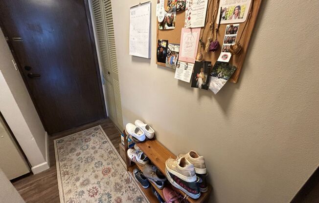1 bed, 1 bath, $1,125, Unit 101