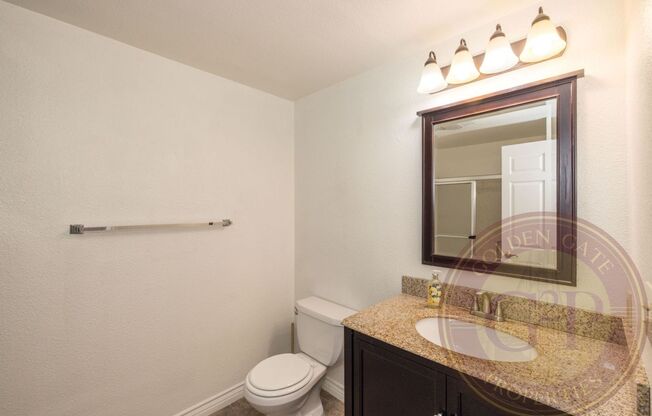 2 beds, 1 bath, $3,350