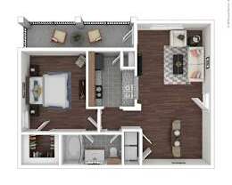 Partner-provided photo for $1065 unit