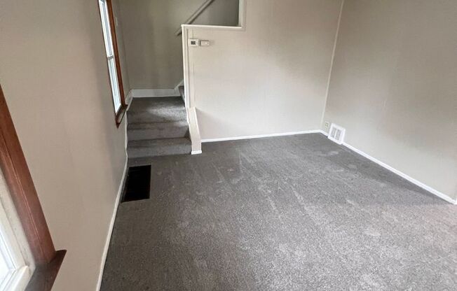 4702 Burleigh Rd, Garfield Heights, OH 44125 Rent: $1,445 | 3 Bed | 1 Bath | Section 8 Welcome!