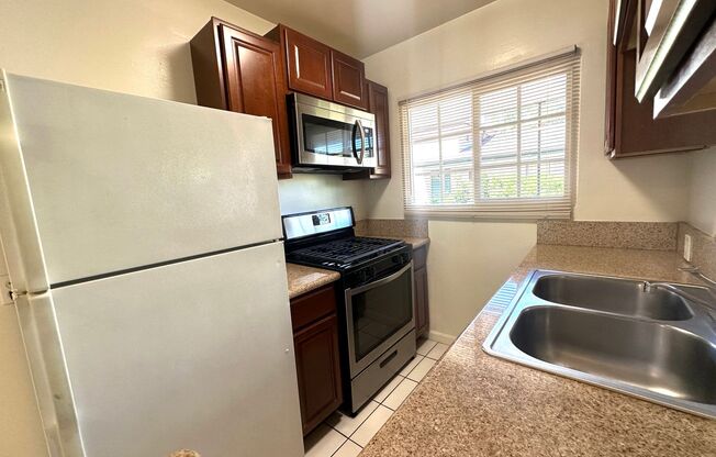 1 bed, 1 bath, 675 sqft, $2,299, Unit 210