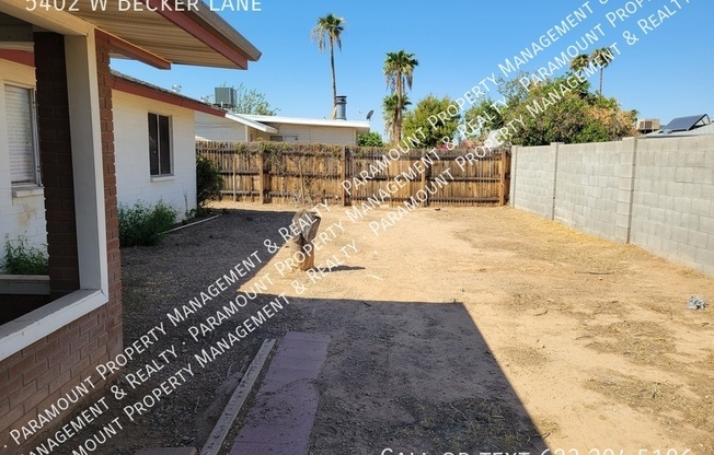 Partner-provided property photo