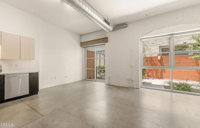 1 bed, 1 bath, 680 sqft, $2,850, Unit 124