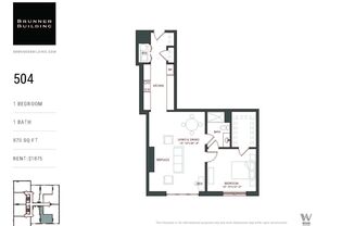 Partner-provided photo for $1895 unit