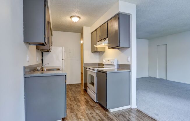 119 - Tyee Apartments