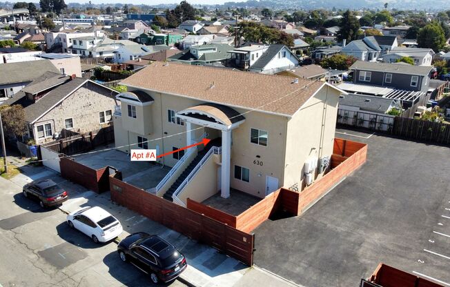 Newly Renovated Apartments | Pet Friendly | Gated Parking