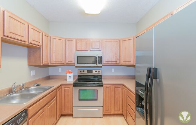 2 beds, 2 baths, 1,188 sqft, $1,625, Unit N-105