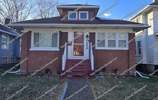 Two Bedroom Ranch With Finished Basement