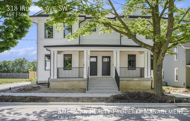 318 INDIANA AVE SW