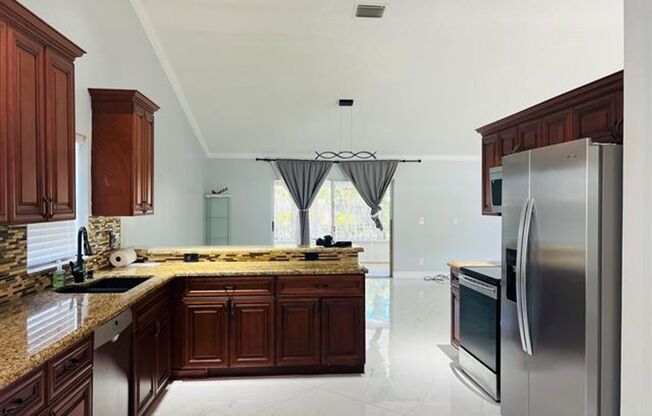 12623 SW 8th Court Ct DAVIE, FL 33325