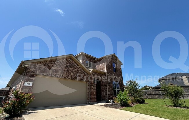 400 PLUM CT
